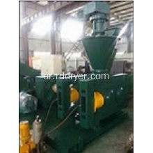 GFZL Fertilizer Roller مضغوط Granultor